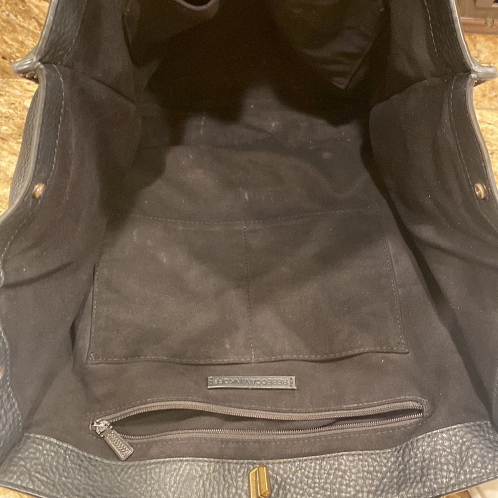 Rebecca Minkoff Darren Shoulder Bag - Picture 7 of 10